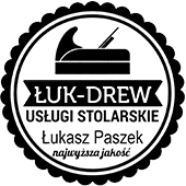 usługi stolarskie - logo 